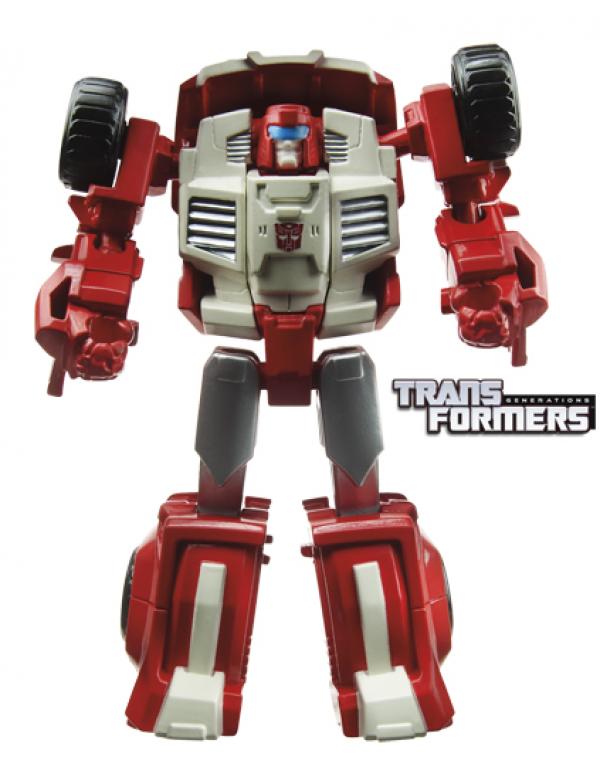 BotCon 2013 - Official product images from Hasbro